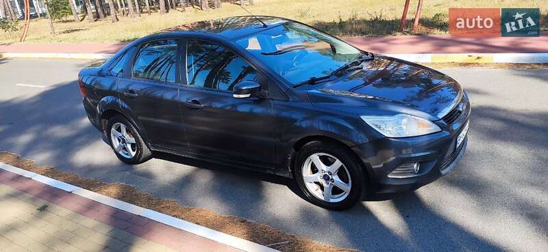 Седан Ford Focus 2008 в Ірпені