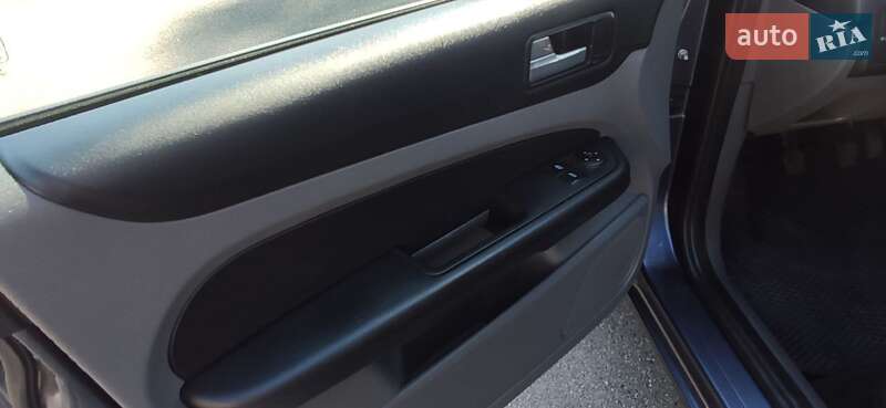 Седан Ford Focus 2008 в Ірпені