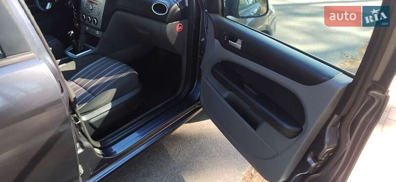 Седан Ford Focus 2008 в Ірпені