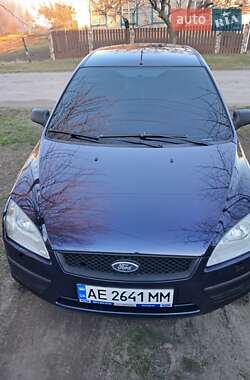 Универсал Ford Focus 2006 в 