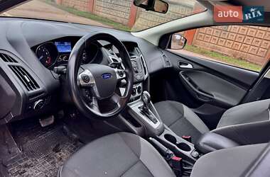 Седан Ford Focus 2015 в Кривом Роге