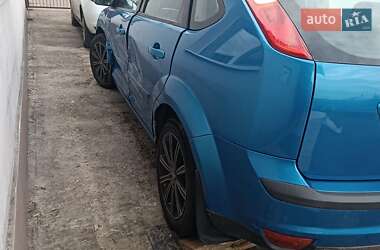 Хетчбек Ford Focus 2007 в Обухові