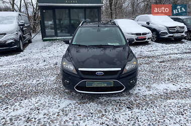 Універсал Ford Focus 2010 в Рівному