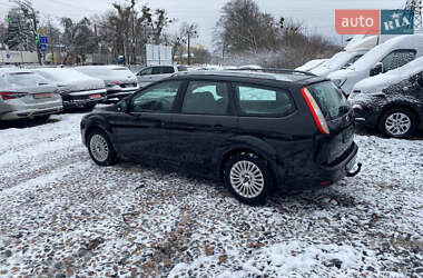 Універсал Ford Focus 2010 в Рівному