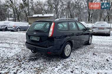 Універсал Ford Focus 2010 в Рівному