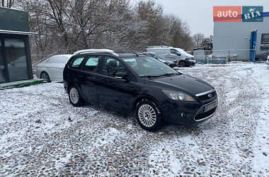 Універсал Ford Focus 2010 в Рівному