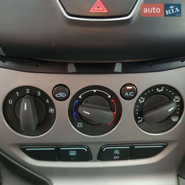 Универсал Ford Focus 2013 в Львове