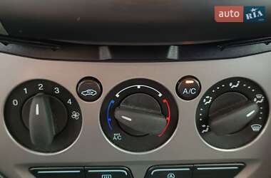 Універсал Ford Focus 2013 в 