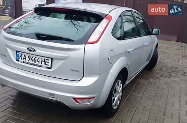 Хэтчбек Ford Focus 2008 в Прилуках