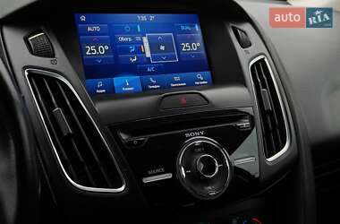 Универсал Ford Focus 2017 в 