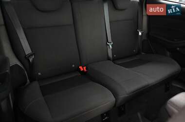 Универсал Ford Focus 2017 в 