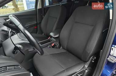 Универсал Ford Focus 2017 в 