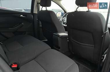 Универсал Ford Focus 2017 в 