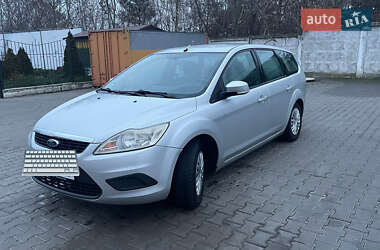 Универсал Ford Focus 2008 в 