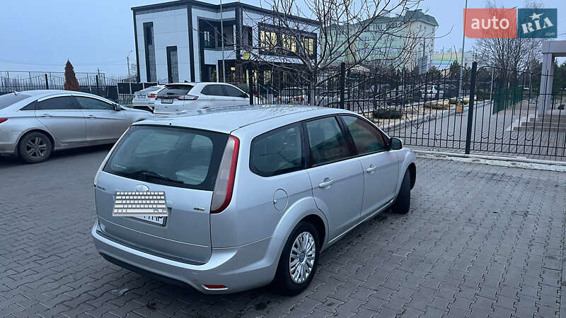 Универсал Ford Focus 2008 в Одессе