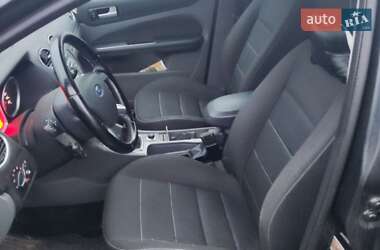 Универсал Ford Focus 2008 в 