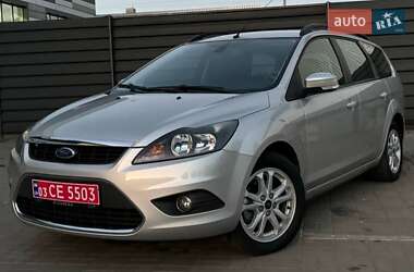 Універсал Ford Focus 2009 в Черкасах