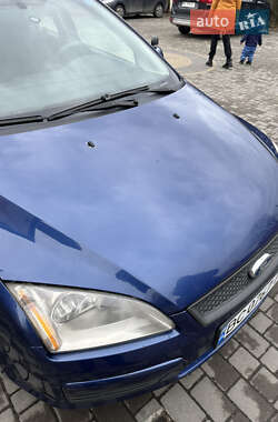 Универсал Ford Focus 2007 в Львове