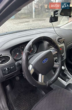 Универсал Ford Focus 2007 в Львове