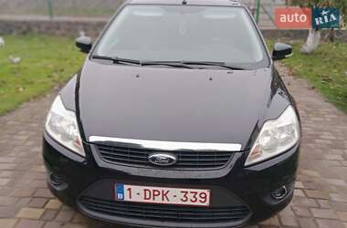 Универсал Ford Focus 2010 в Ровно