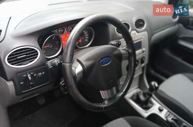 Универсал Ford Focus 2010 в Ровно