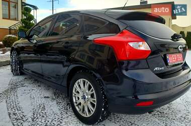 Хетчбек Ford Focus 2011 в Дрогобичі