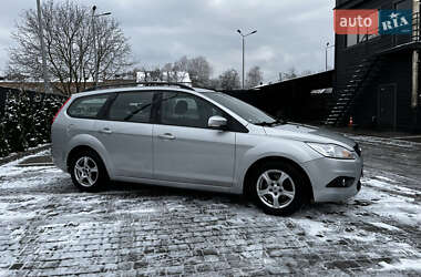 Універсал Ford Focus 2009 в Звягелі