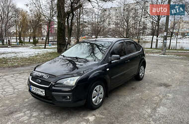 Хетчбек Ford Focus 2005 в Києві