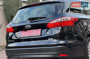 Универсал Ford Focus 2013 в Стрые