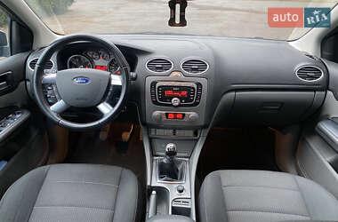 Універсал Ford Focus 2009 в Христинівці