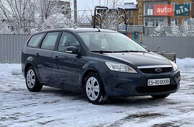 Універсал Ford Focus 2009 в Вознесенську