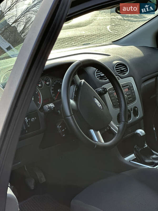Универсал Ford Focus 2007 в Коломые фото 6 Универсал Ford Focus 2007 в Коломые