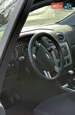 Универсал Ford Focus 2007 в 