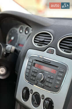 Универсал Ford Focus 2007 в 