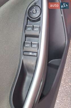Универсал Ford Focus 2011 в 