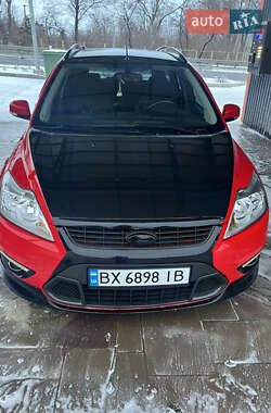 Універсал Ford Focus 2008 в Волочиську