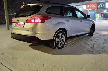 Універсал Ford Focus 2013 в Рівному