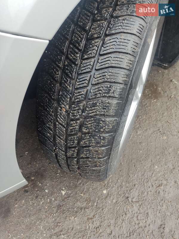 Универсал Ford Focus 2006 в Дубно