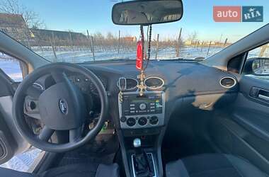 Универсал Ford Focus 2005 в Виннице