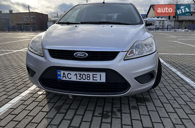 Універсал Ford Focus 2008 в Нововолинську