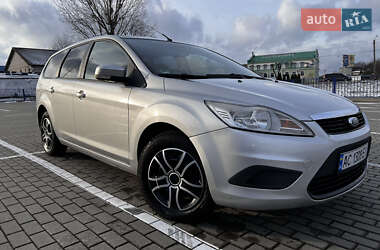 Універсал Ford Focus 2008 в Нововолинську