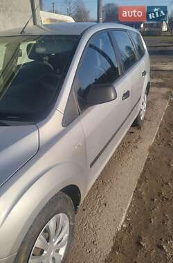 Универсал Ford Focus 2006 в Локачах