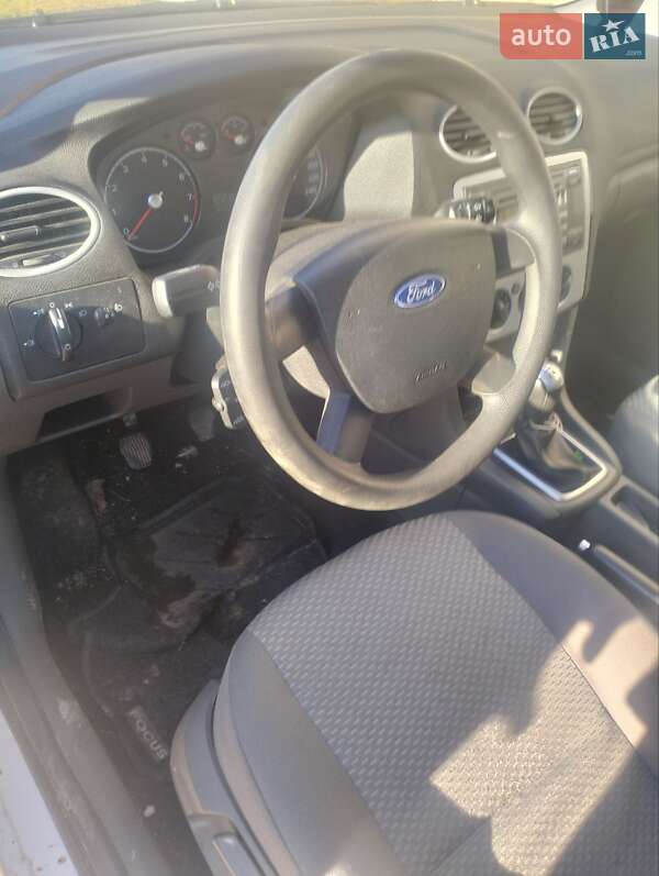 Универсал Ford Focus 2006 в Локачах