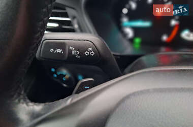 Хетчбек Ford Focus 2019 в 