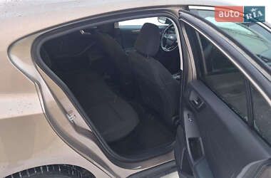 Хетчбек Ford Focus 2019 в 