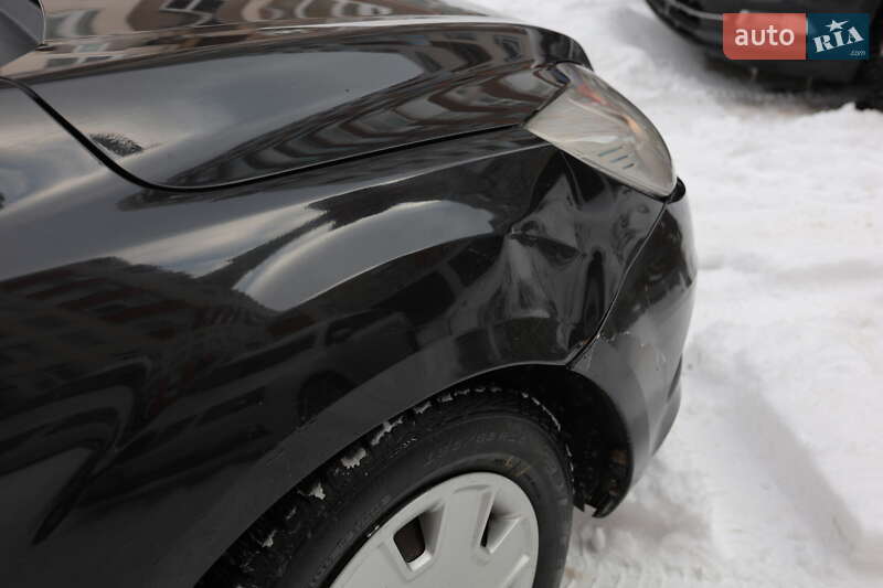 Хэтчбек Ford Focus 2008 в Тернополе