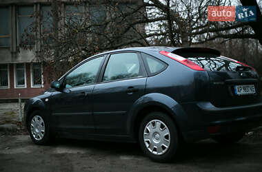 Хетчбек Ford Focus 2006 в Запоріжжі