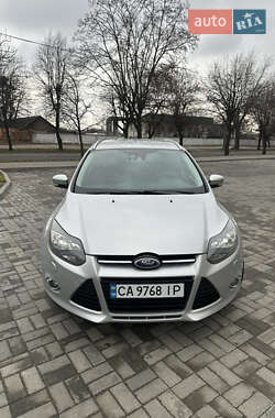 Універсал Ford Focus 2011 в Черкасах