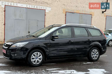 Універсал Ford Focus 2010 в Рівному