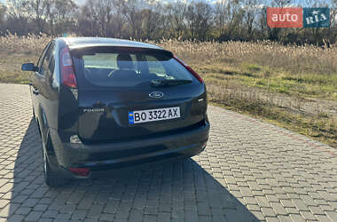 Хетчбек Ford Focus 2006 в Тернополі